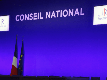 Conseil National 20191130