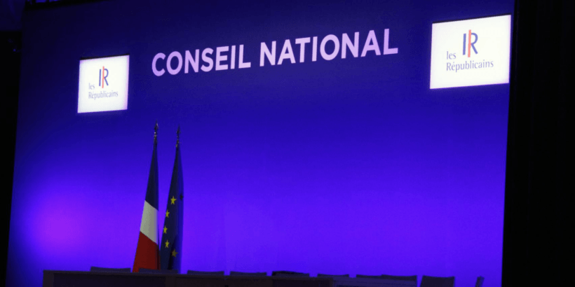 Conseil National 20191130
