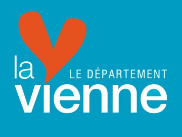 Logo Département de la Vienne