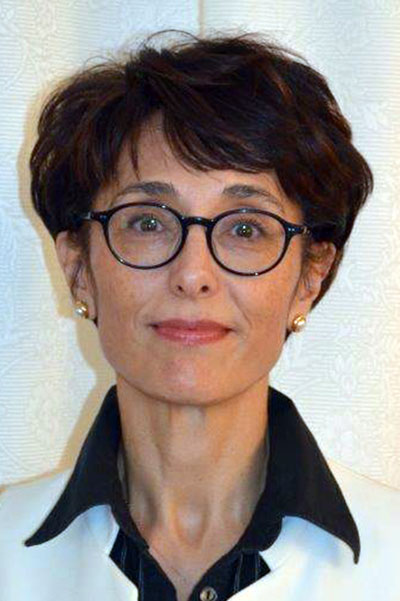 Nathalie Marquès-Nauleau