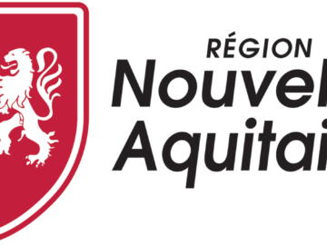 logo Nouvelle-Aquitaine